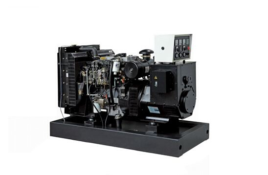 岭东科克150kw大型柴油发电机组