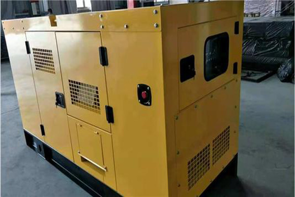 岭东发电机出租