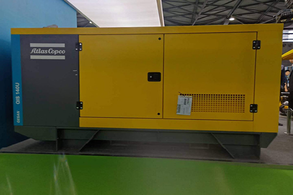 岭东发电机出租