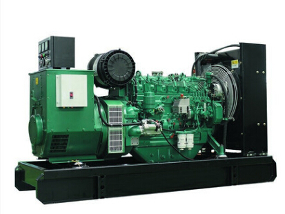 岭东全新上柴200kw大型柴油发电机组 岭东全新上柴200kw大型柴油发电机组